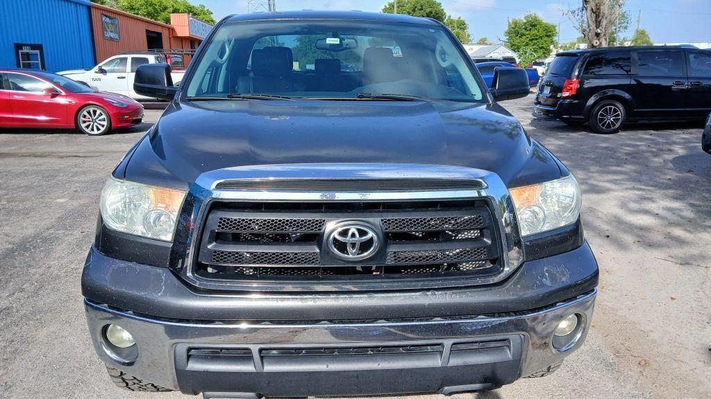Toyota Tundra Double Cab - Thumbnail 13