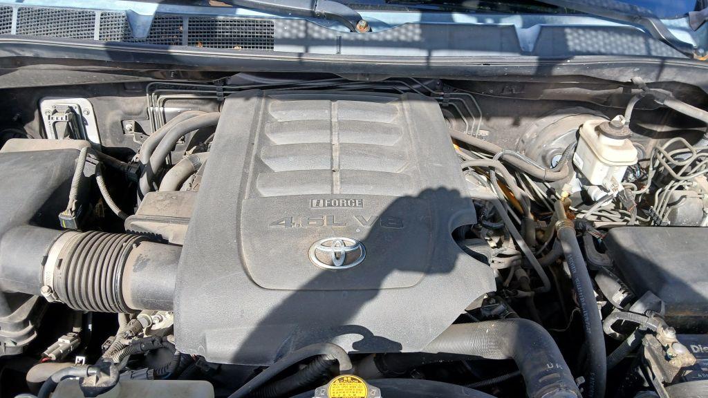 Toyota Tundra Double Cab - Thumbnail 5