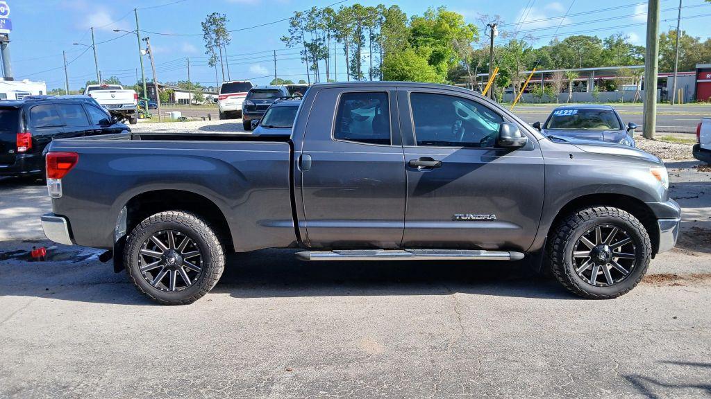 Toyota Tundra Double Cab - Thumbnail 11