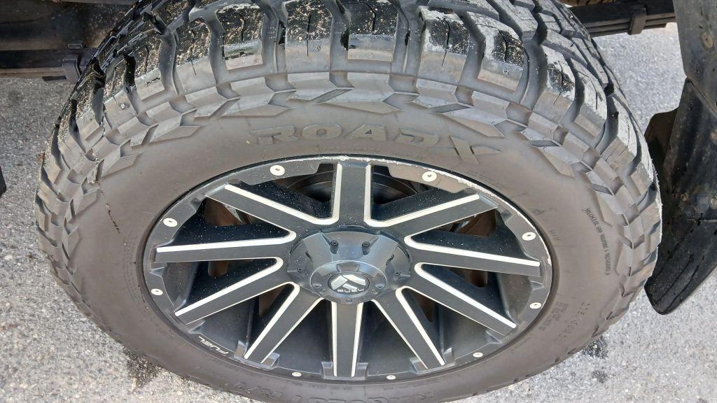 Toyota Tundra Double Cab - Thumbnail 15