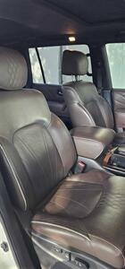Infiniti Qx80 - Thumbnail 18