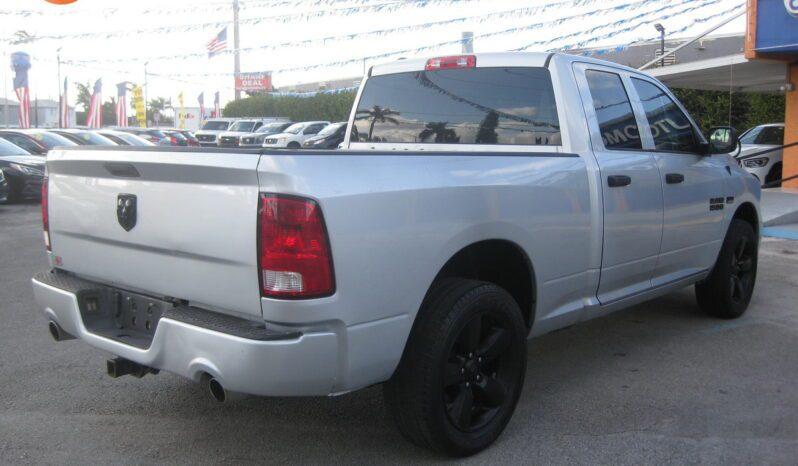 Ram 1500 Express - Thumbnail 11