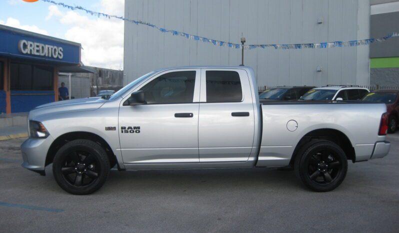 Ram 1500 Express - Thumbnail 9