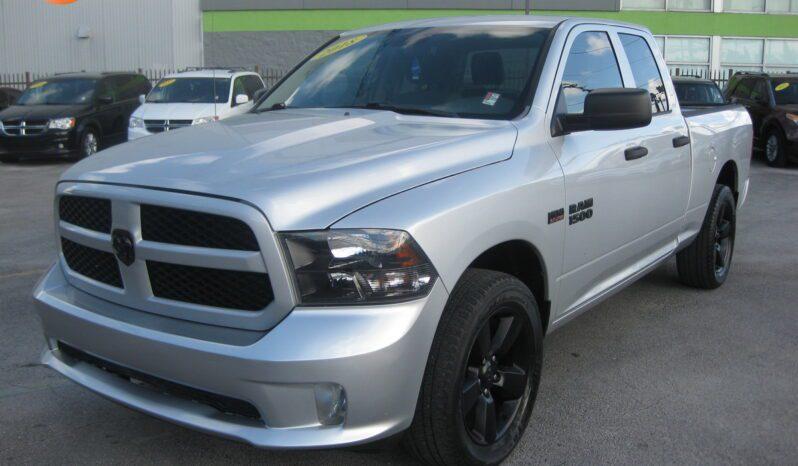 Ram 1500 Express - Thumbnail 2