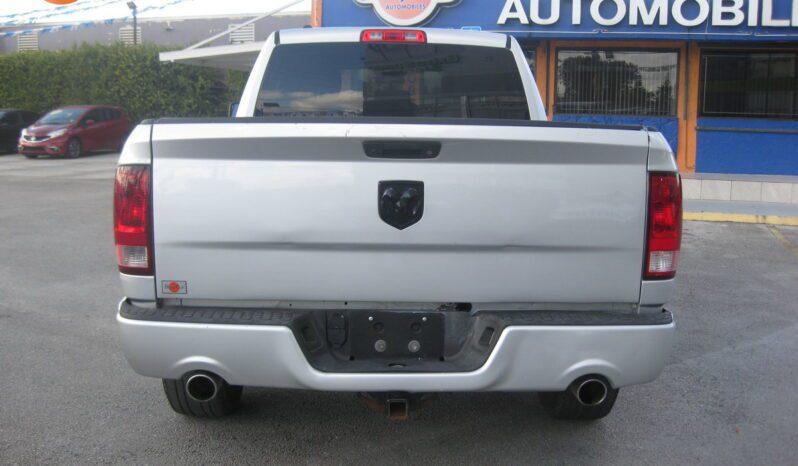 Ram 1500 Express - Thumbnail 10