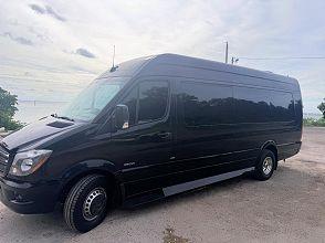 Mercedes-Benz Sprinter 3500 - View 1