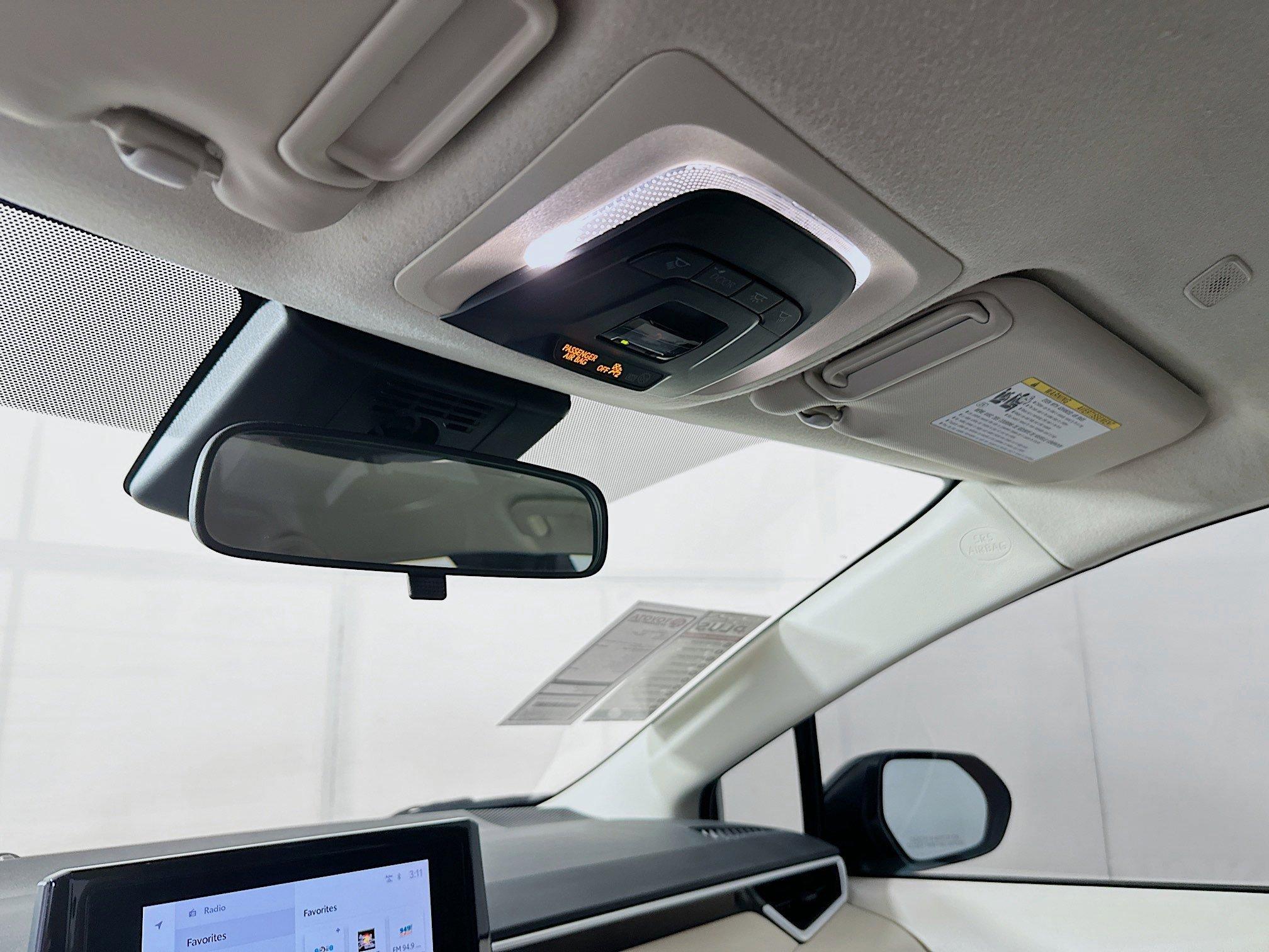 Toyota Corolla Le Fwd 4Dr Car - Thumbnail 19