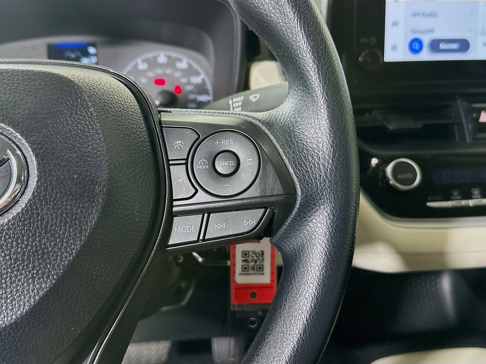 Toyota Corolla Le Fwd 4Dr Car - Thumbnail 18