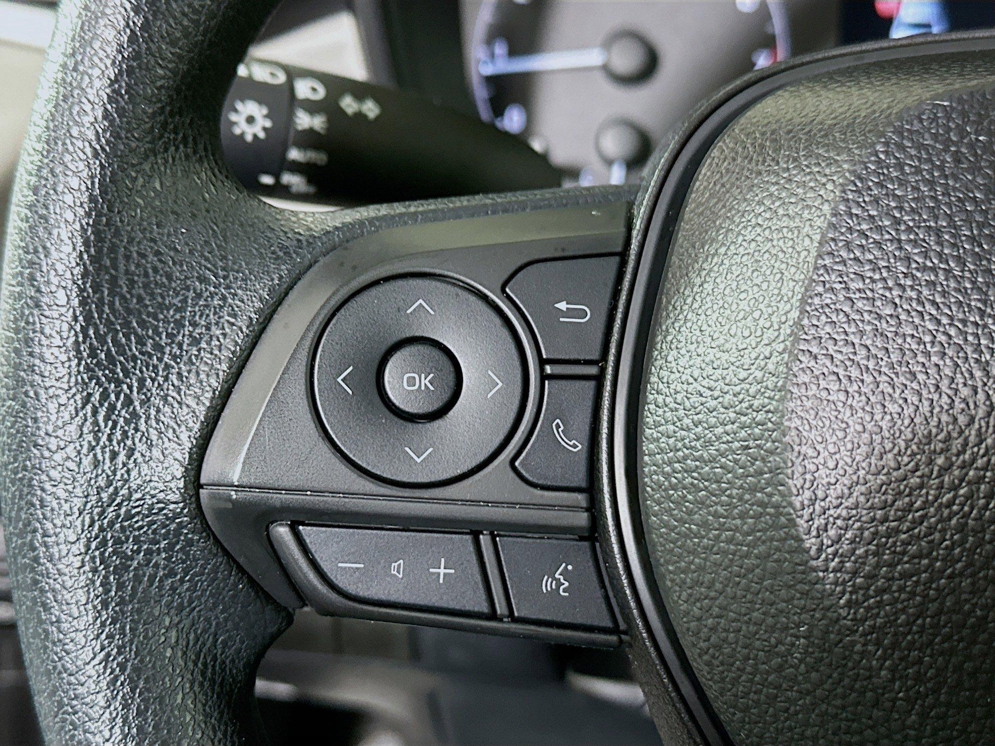 Toyota Corolla Le Fwd 4Dr Car - Thumbnail 17