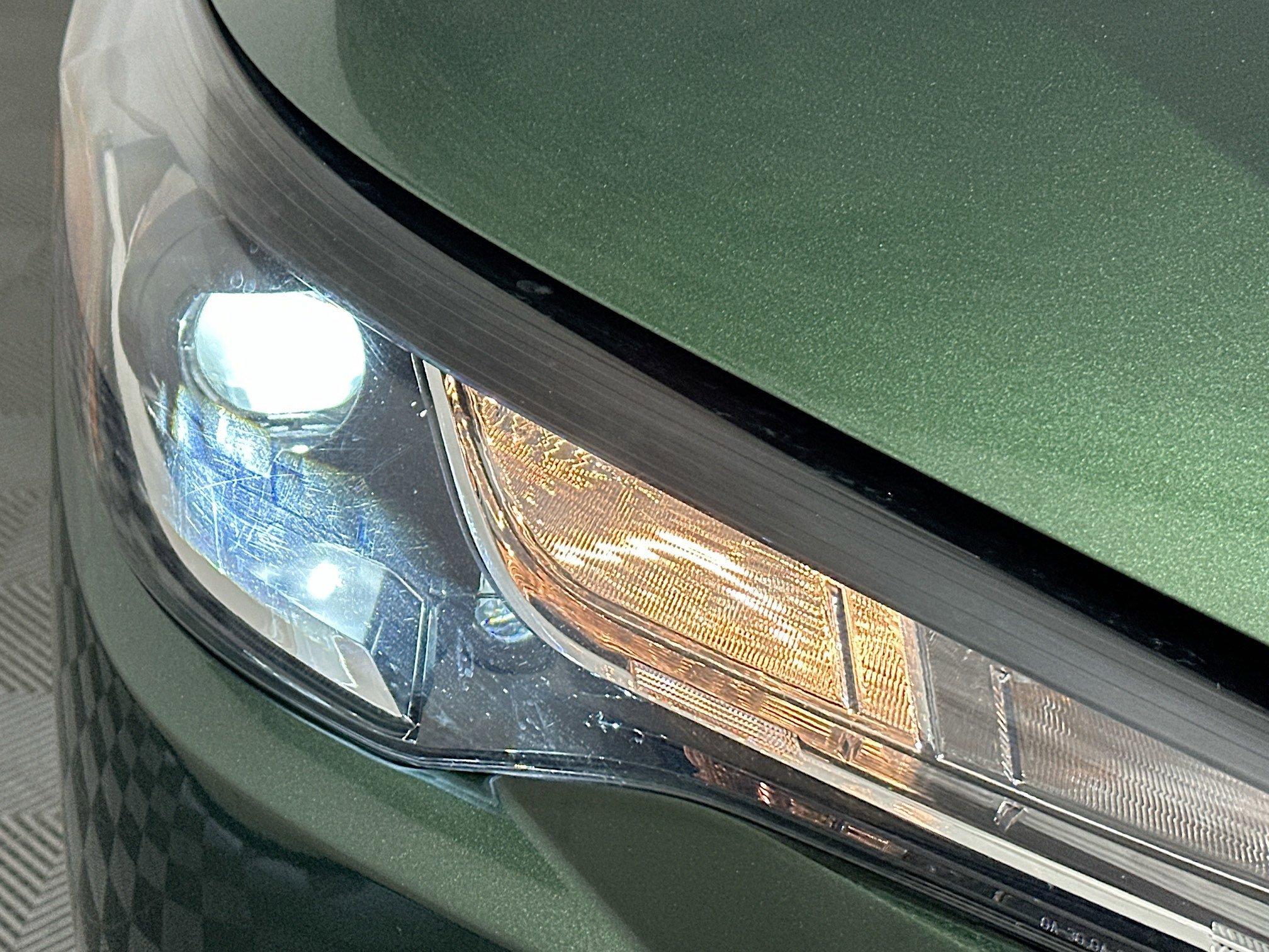 Toyota Corolla Cross Le Fwd Sport Utility - Thumbnail 10