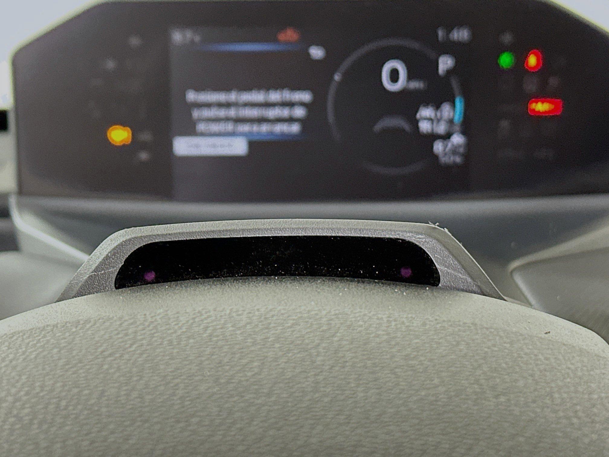 Toyota Bz Xle Fwd Sport Utility - Thumbnail 20