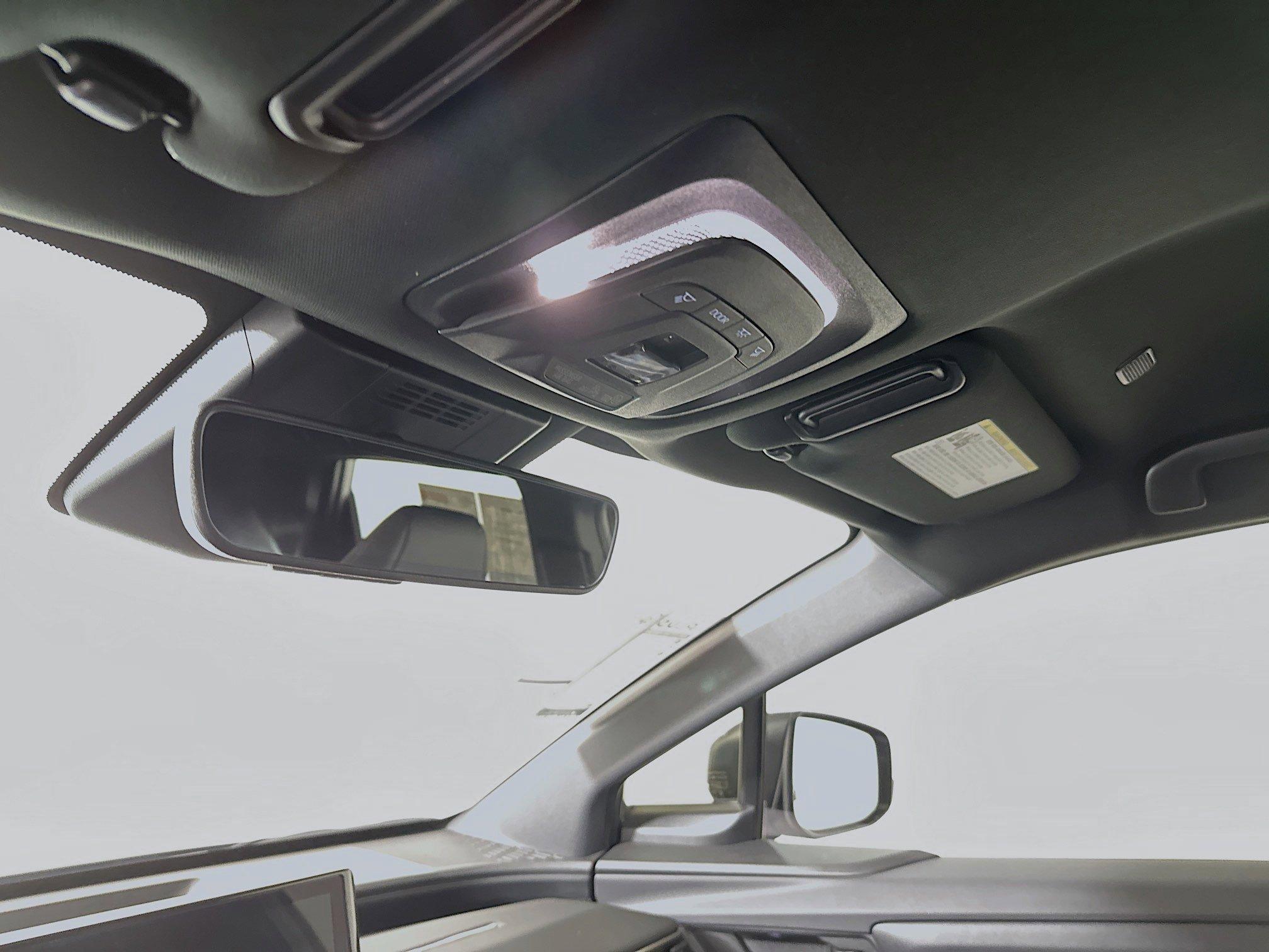 Toyota Bz Xle Fwd Sport Utility - Thumbnail 19