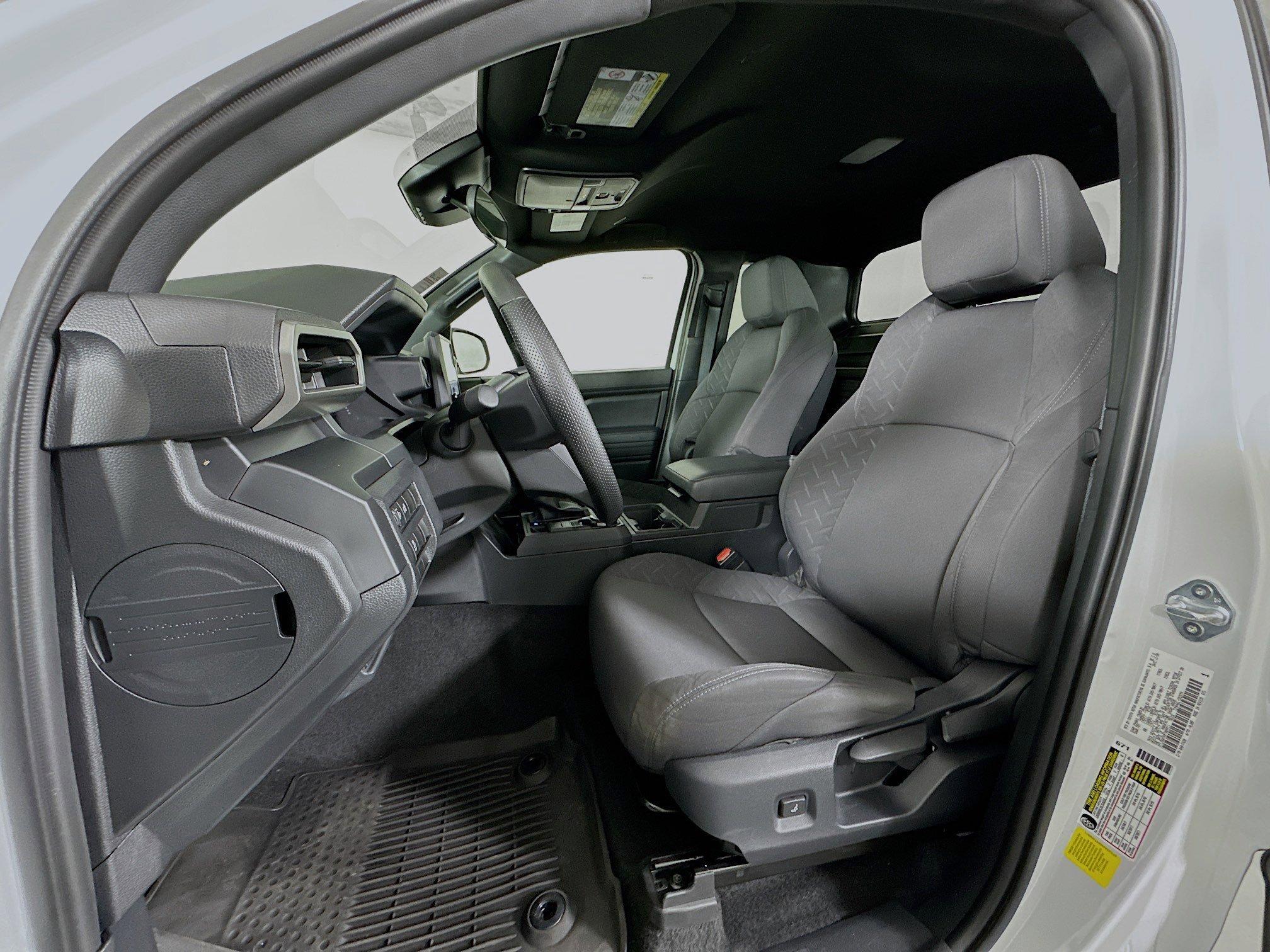 Toyota Tacoma 4Wd Sr 4Wd Extended Cab Pickup - Thumbnail 13