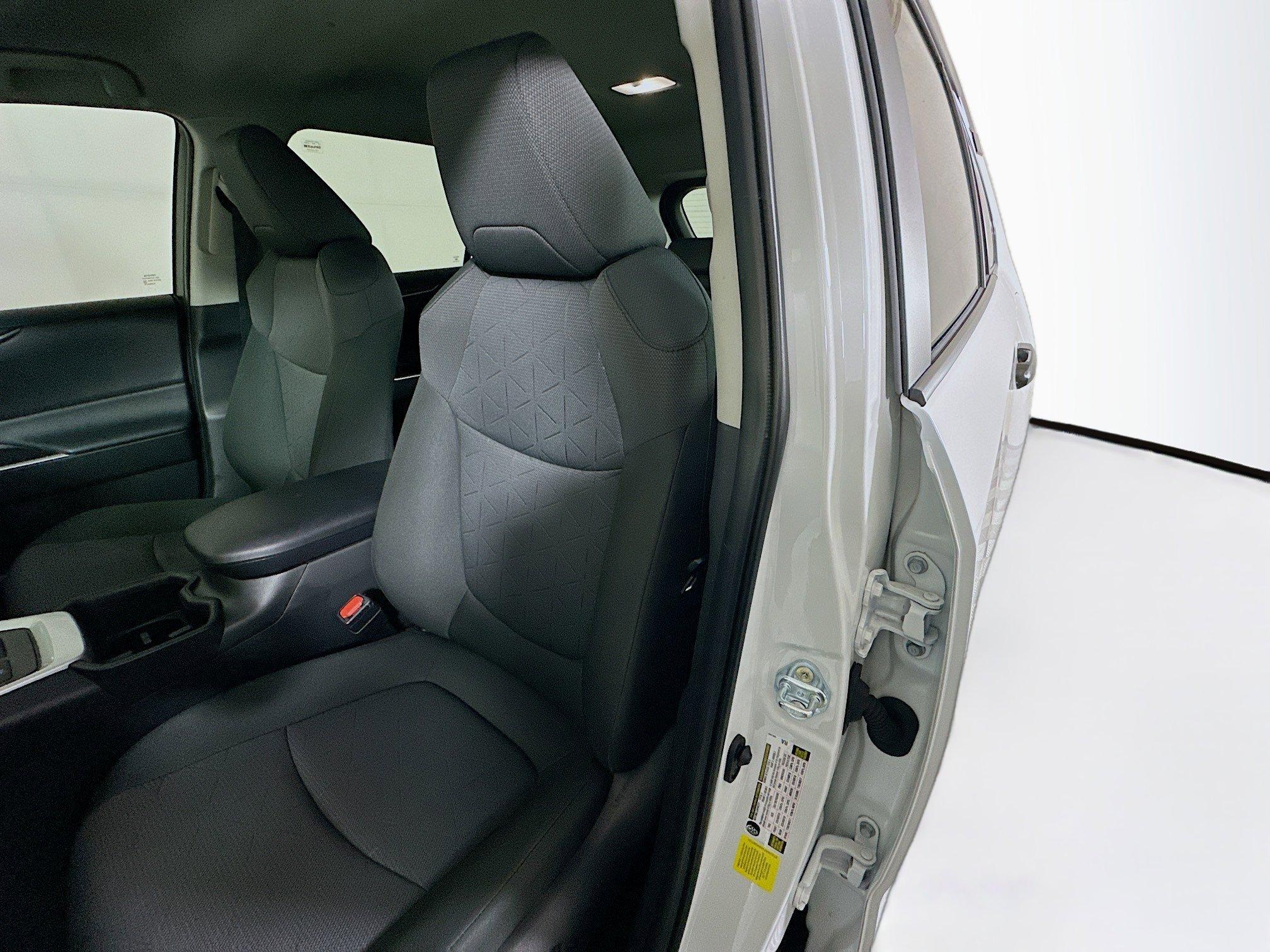 Toyota Rav4 Hybrid Woodland Awd Sport Utility - Thumbnail 13