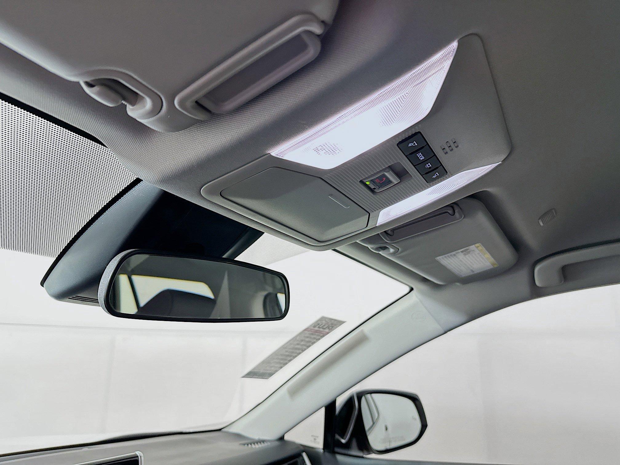 Toyota Rav4 Hybrid Woodland Awd Sport Utility - Thumbnail 19