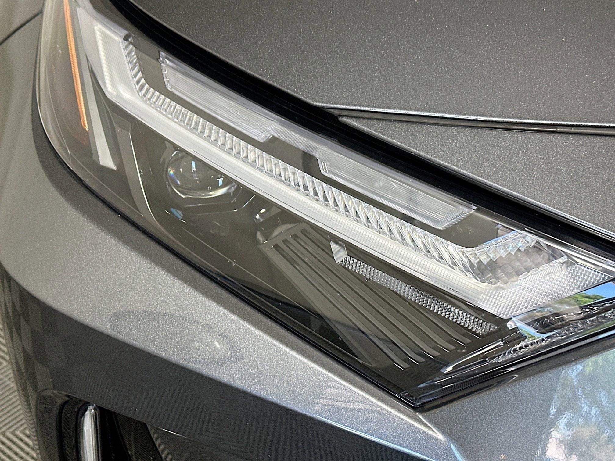 Toyota Rav4 Hybrid Xse Awd Sport Utility - Thumbnail 10