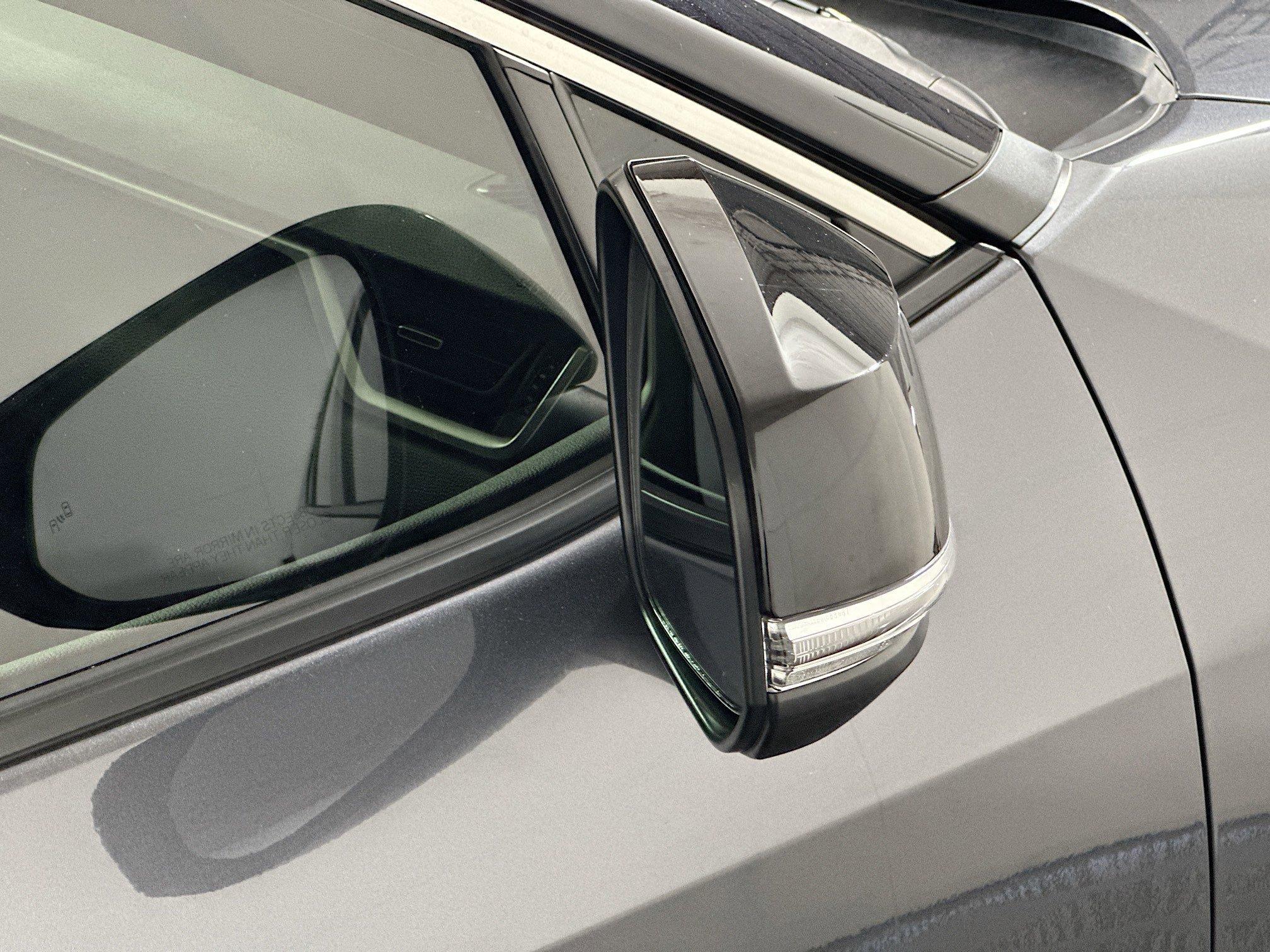 Toyota Rav4 Hybrid Xse Awd Sport Utility - Thumbnail 11