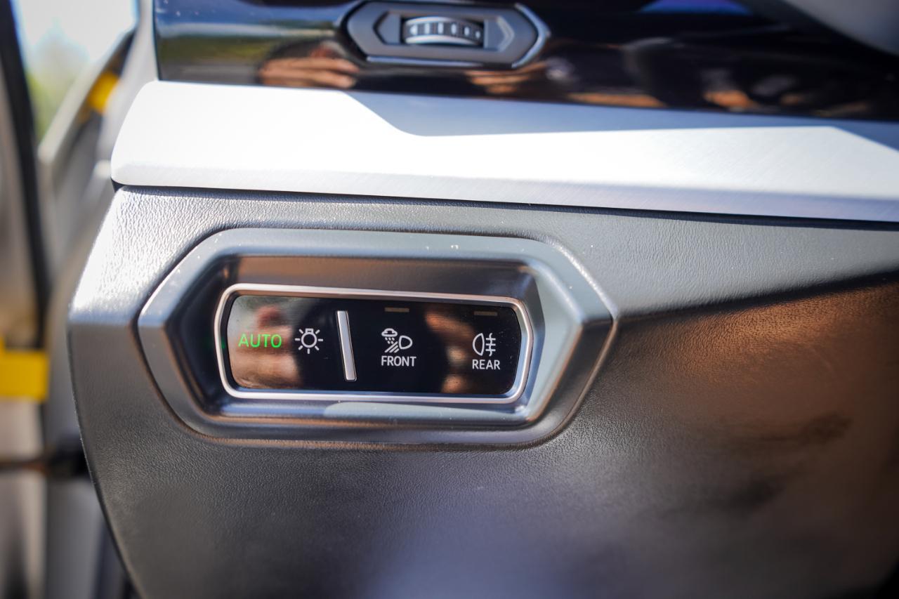 Lamborghini Urus - Thumbnail 18