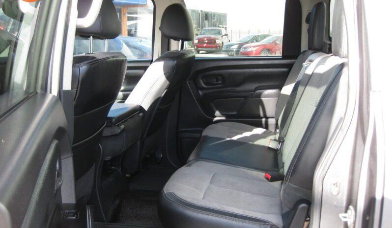 Nissan Titan - Thumbnail 13