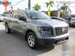 Nissan Titan - Thumbnail 18