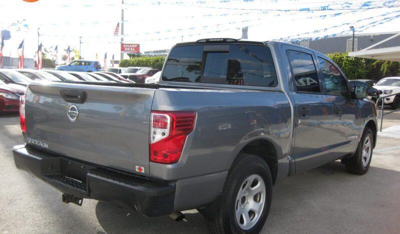 Nissan Titan - Thumbnail 6