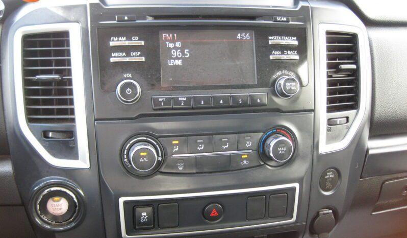 Nissan Titan - Thumbnail 10