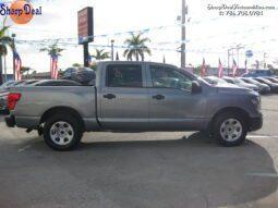 Nissan Titan - Thumbnail 19