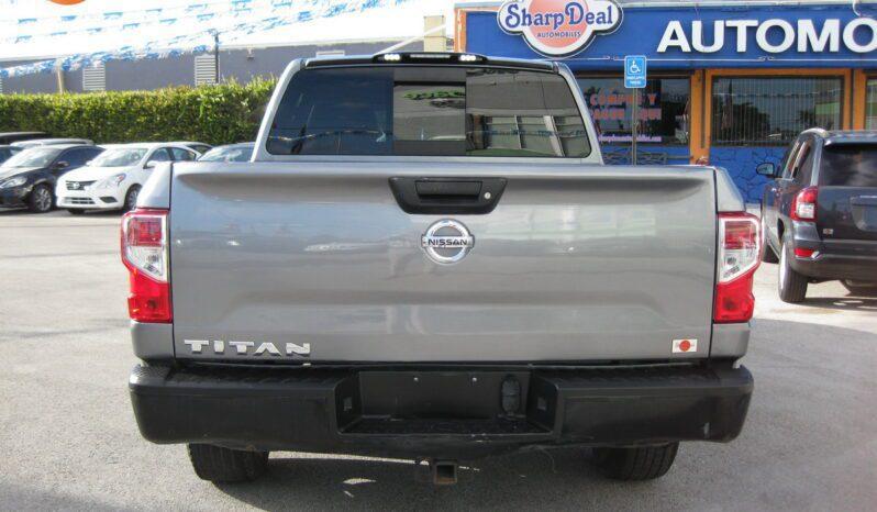Nissan Titan - Thumbnail 7