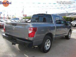 Nissan Titan - Thumbnail 20