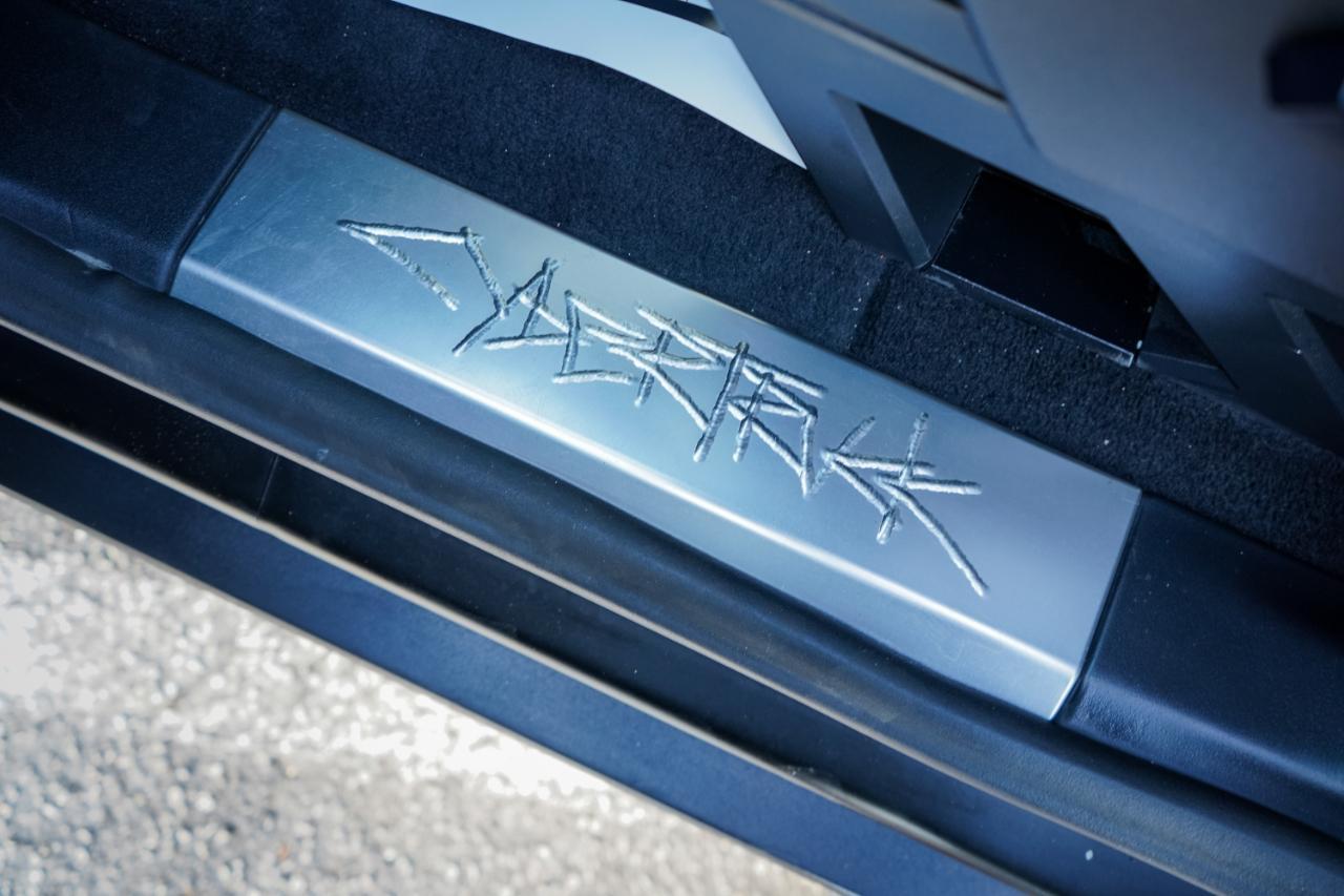 Tesla Cybertruck - Thumbnail 9