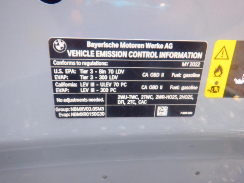 Bmw M3Competition M Carbon Bucket Seats Park Assist - Thumbnail 20