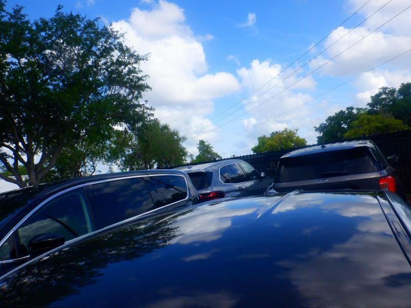 Bmw M3Competition M Carbon Bucket Seats Park Assist - Thumbnail 3