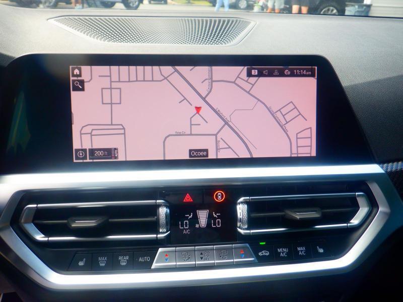 Bmw M3Competition M Carbon Bucket Seats Park Assist - Thumbnail 16