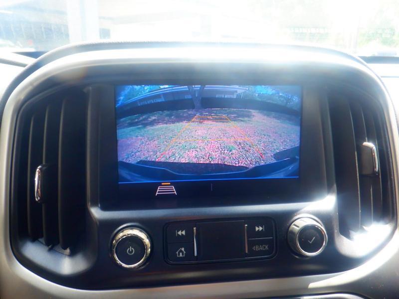 Chevrolet Coloradoext Lt W/Rear Door Redline Spec Ed Luxury Pkg - Thumbnail 17