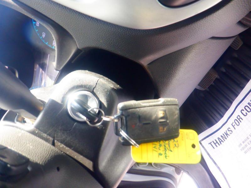 Chevrolet Coloradoext Lt W/Rear Door Redline Spec Ed Luxury Pkg - Thumbnail 19