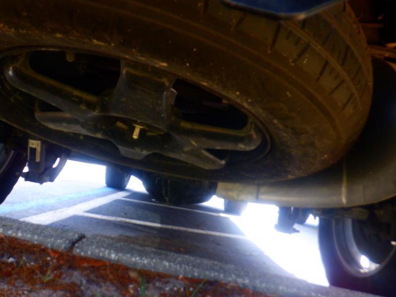 Chevrolet Coloradoext Lt W/Rear Door Redline Spec Ed Luxury Pkg - Thumbnail 10