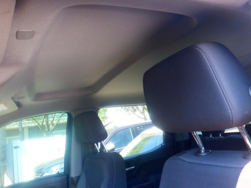 Chevrolet Silverado 1500 Limitedcrew Cab Ltd Rst Lifted W/Big Wheels & Tires - Thumbnail 19