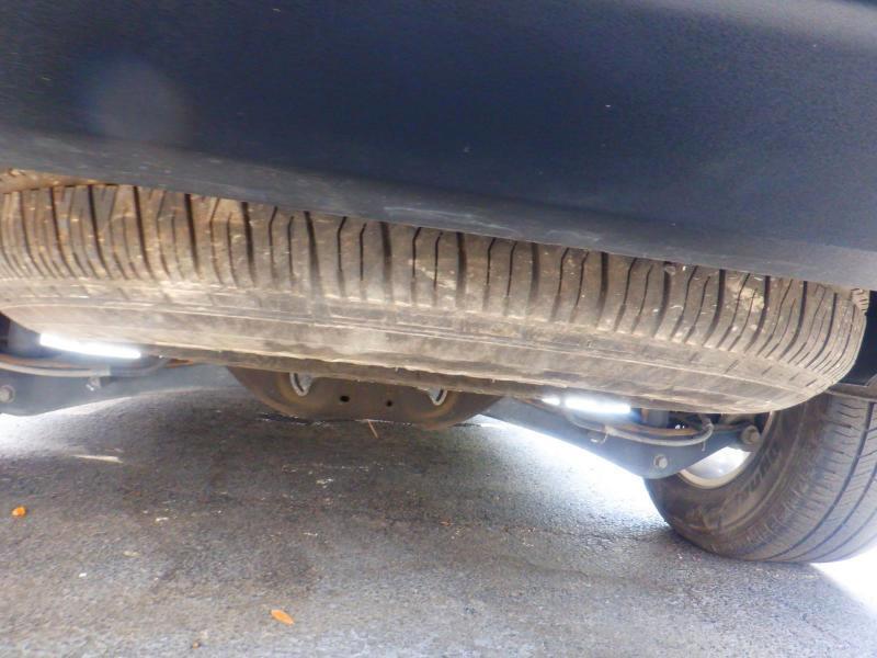 Chevrolet Suburbanpremier 4Wd Navigation - Thumbnail 11