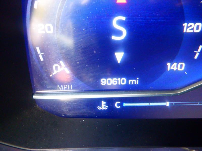 Chevrolet Suburbanpremier 4Wd Navigation - Thumbnail 15