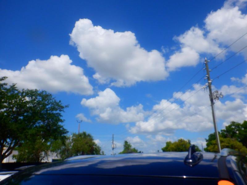 Chevrolet Suburbanpremier 4Wd Navigation - Thumbnail 3