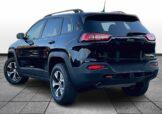 Jeep Cherokee Trailhawk Sport Utility 4D - Thumbnail 6