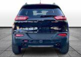 Jeep Cherokee Trailhawk Sport Utility 4D - Thumbnail 7
