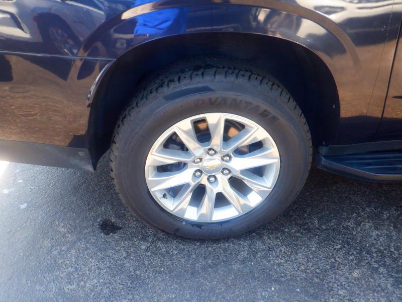 Chevrolet Suburbanpremier Navigation - Thumbnail 11