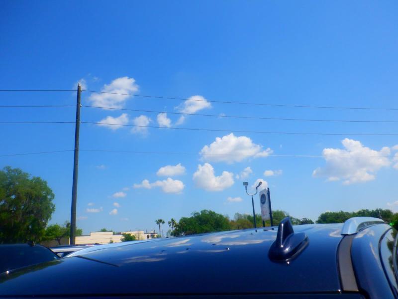 Chevrolet Suburbanpremier Navigation - Thumbnail 3