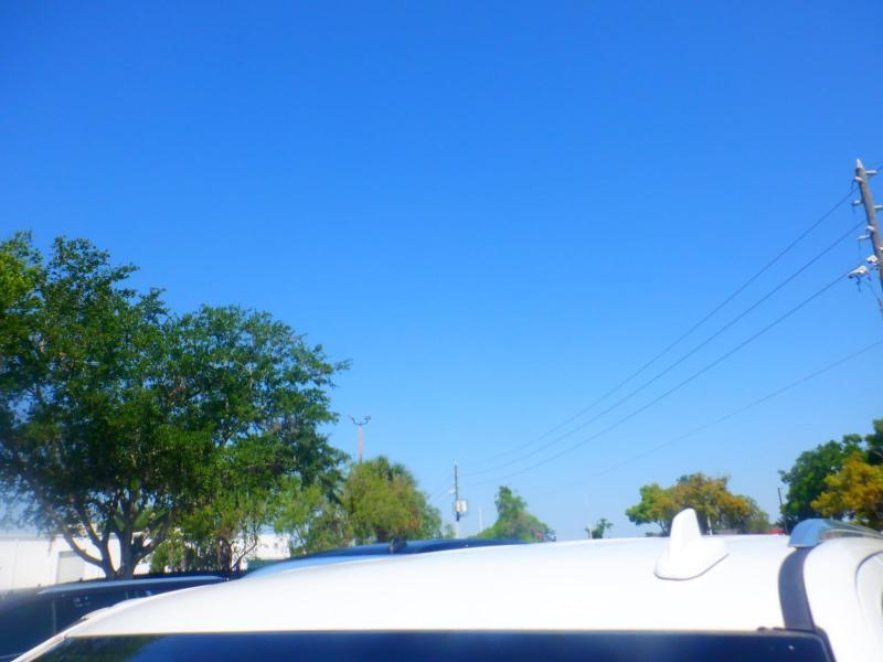 Chevrolet Suburbanpremier Navigation - Thumbnail 10