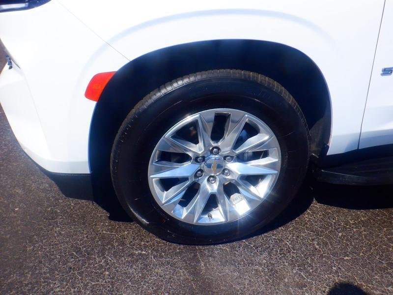 Chevrolet Suburbanpremier Navigation - Thumbnail 3