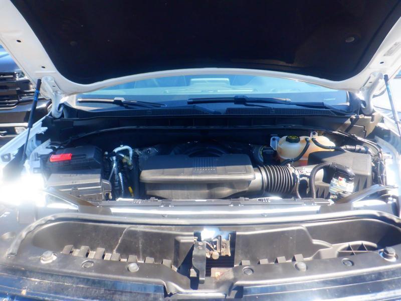 Chevrolet Suburbanpremier Navigation - Thumbnail 14