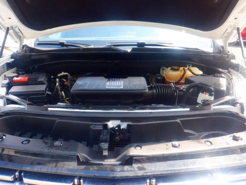 Chevrolet Suburbanpremier Navigation - Thumbnail 5