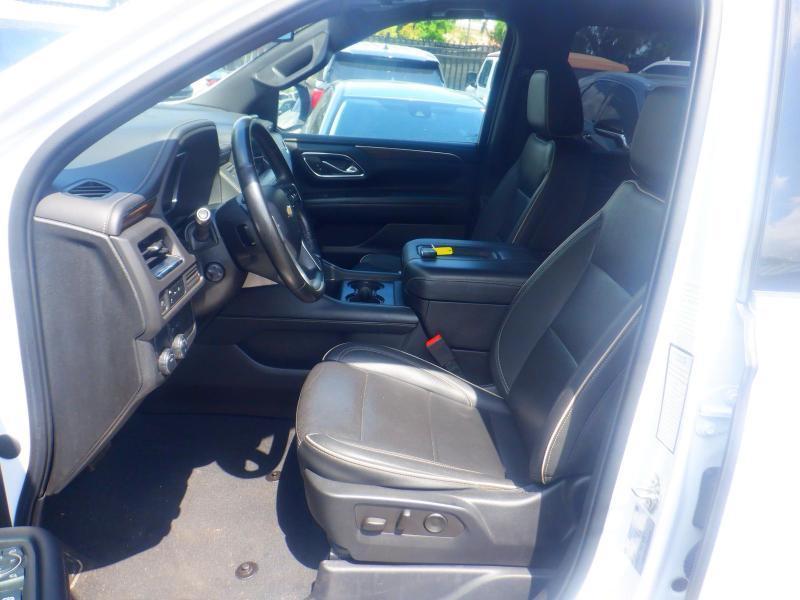 Chevrolet Suburbanpremier Navigation - Thumbnail 12