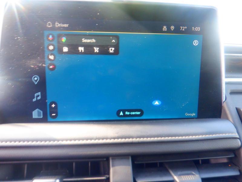 Chevrolet Suburbanpremier Navigation - Thumbnail 17